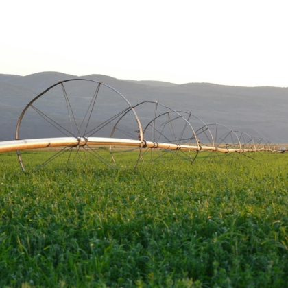 آبرسانی کدکن و تجهیز چاه شماره ۲