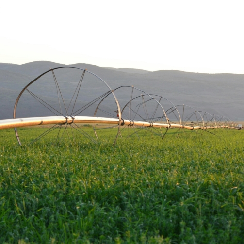 آبرسانی کدکن و تجهیز چاه شماره ۲