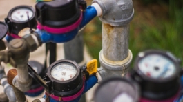 انجام پروژه خدمات جامع امور مشترکین در سطح منطقه ۲